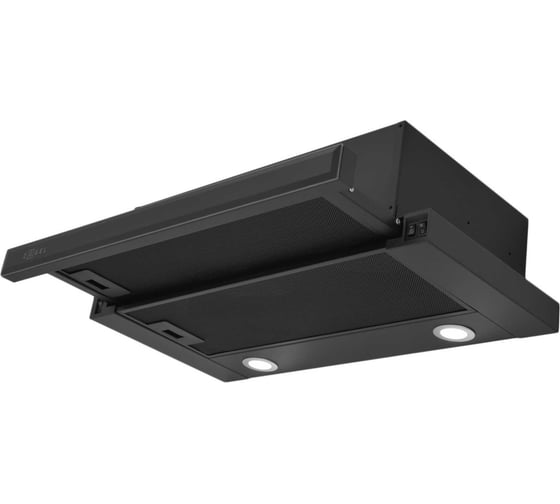 Изображение товара Встраиваемая вытяжка ZUGEL ZHT651GB