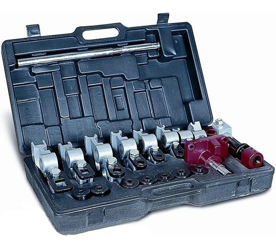 Изображение товара Ручной трубогибочный станок Proma ROT-180К 25373215