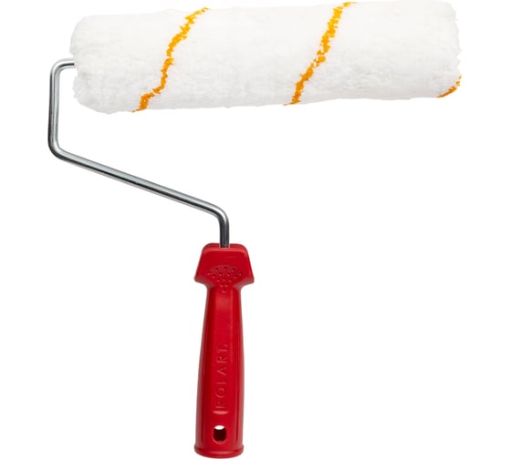 Изображение товара Малярный валик Rolart Satine 25 Cm 100006 1025