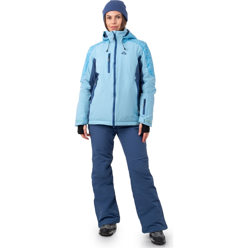 Изображение товара Женский зимний костюм PAYER Vega -15 для демисезонных условий и зимы