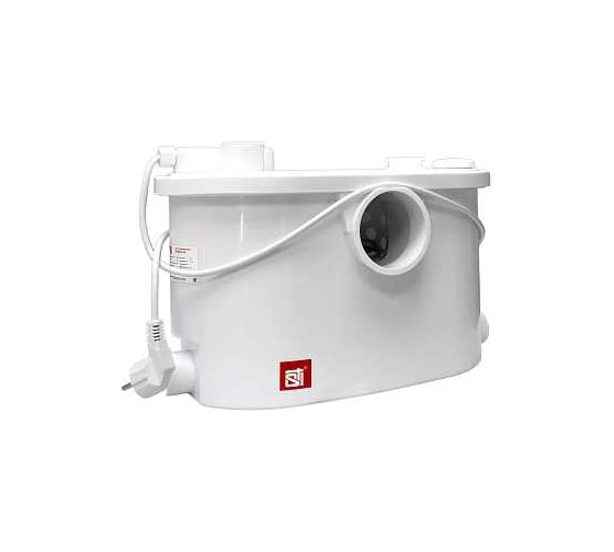 Изображение товара Насос канализационный STI SP-600 PLUS ТТ000018566