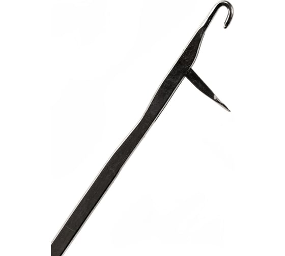 Изображение товара Игла насадочная FEEDER CONCEPT FC Flat Method BOILIE LIP NEEDLE с замком FC231