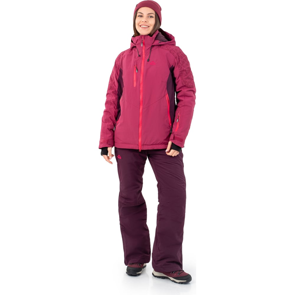 Изображение товара Женский зимний костюм PAYER Vega-15 из Таслан для демисезона и зимы