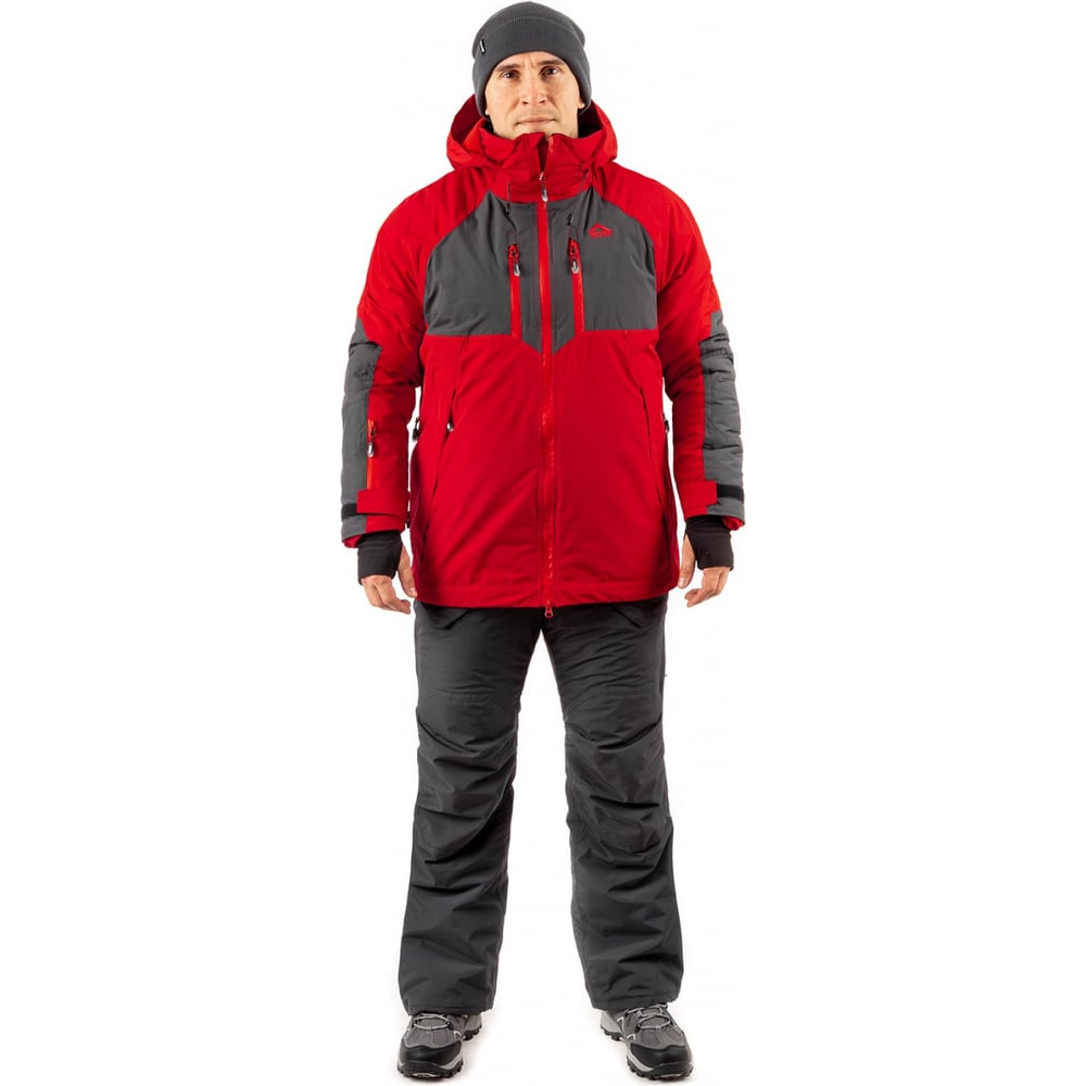 Изображение товара Костюм PAYER Vegas -15 для мужчин, демисезонный, размер 52-54