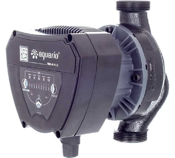 Изображение товара Циркуляционный насос AQUARIO PRIME-M1-4-4-25 5425