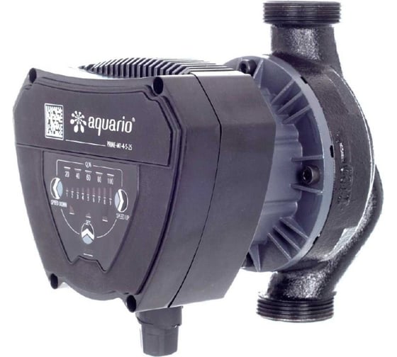 Изображение товара Циркуляционный насос AQUARIO PRIME-M1-5-8-32 5832