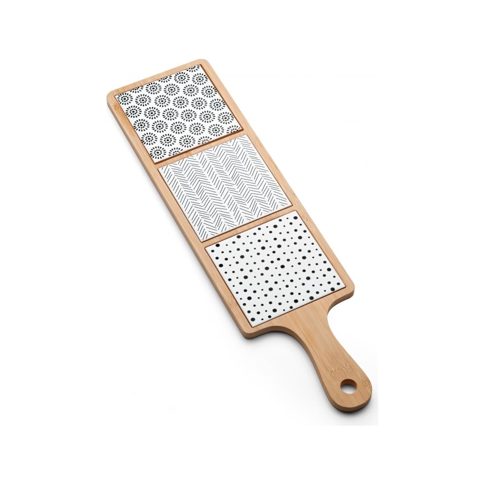 Изображение товара Сервировочная доска APOLLO Ferenza 44x12x1 см для подачи блюд и закусок