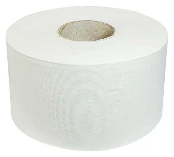 Изображение товара Бумага туалетная ACG "Эконом" 1 слой, 200 м, макулатура, 9 см, 12 рулонов 1026982