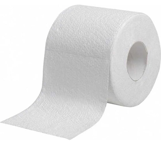 Изображение товара Бумага туалетная ACG "Элит" 2 слоя, 19 м, целлюлоза, 48 рулонов 1008035