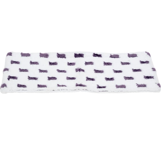 Изображение товара Насадка из микрофибры и нейлона APOLLO 44х15 см, "Piatto" PIA-21