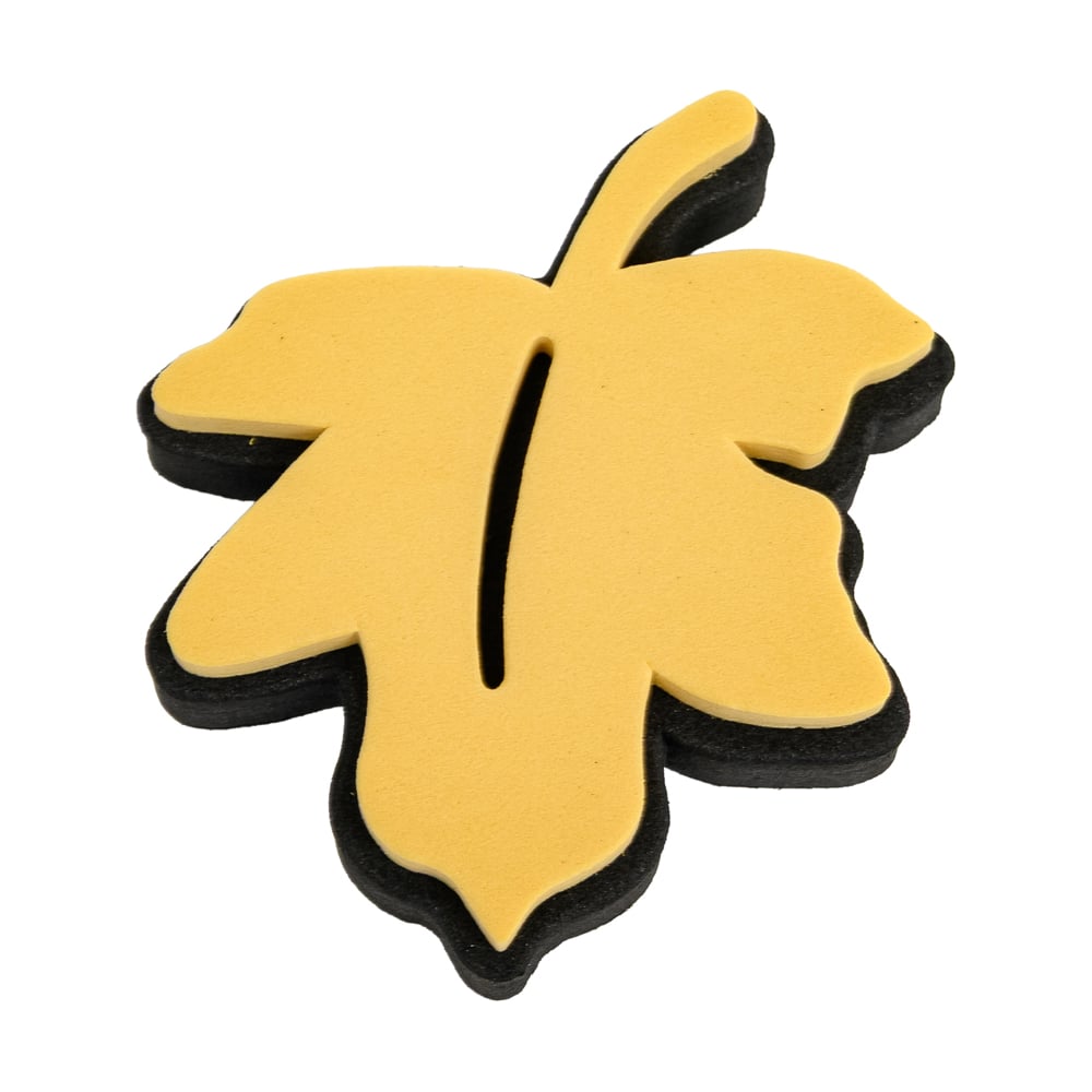 Изображение товара Штамп для декора Korvus эффект Кленовый лист 0309525