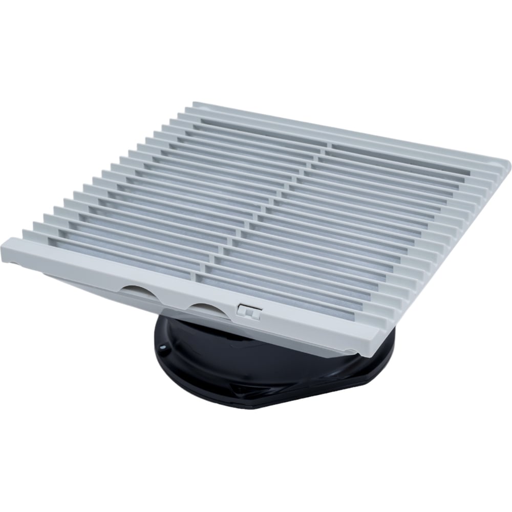 Изображение товара Вентилятор АМАДОН с фильтром IP54, производительность 230 м³/ч