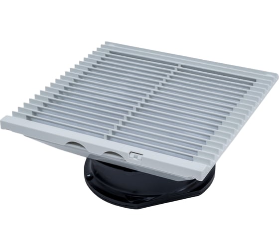 Изображение товара Вентилятор АМАДОН с фильтром IP54. Пропускная способность 230 м3/ч. Номинальное напряжение AC 230 ВРА-224