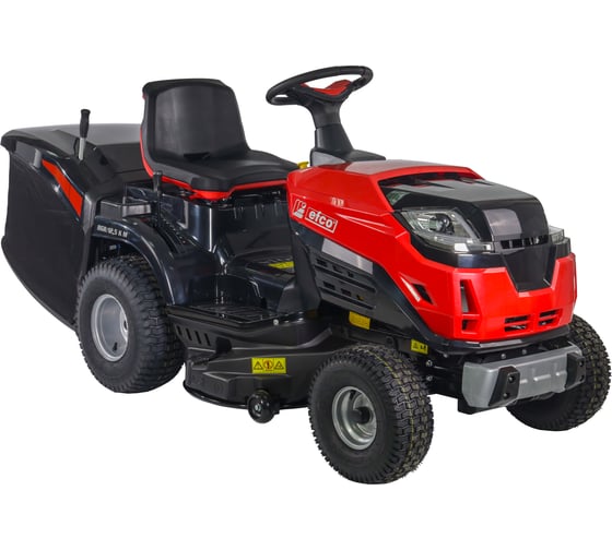 Изображение товара Газонокосилка с сиденьем (минитрактор) Efco EF 86R/12,5 K M 68059214