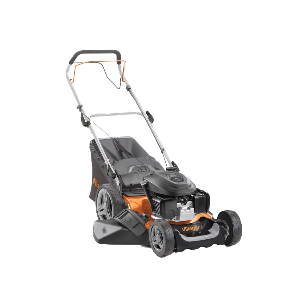 Изображение товара Газонокосилка Villager FALCON 4111 H для профессионального ухода за травой