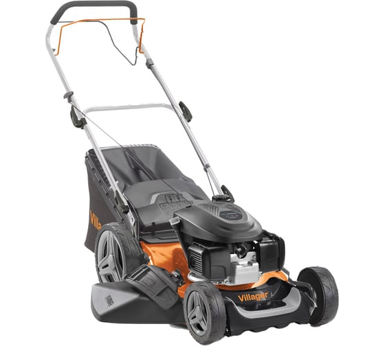 Изображение товара Газонокосилка Villager FALCON 4111 H 074733