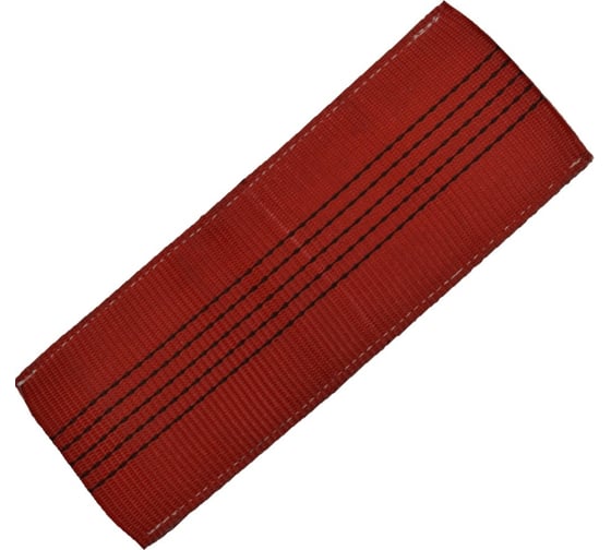 Изображение товара Чехол для текстильных строп ПромСтроп 4 т, 150x500 мм 4687204854446