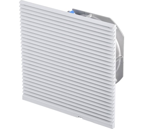 Изображение товара Вентилятор с фильтром АМАДОН IP54 292х292 мм 500 м³/ч 230 В ВРА-292