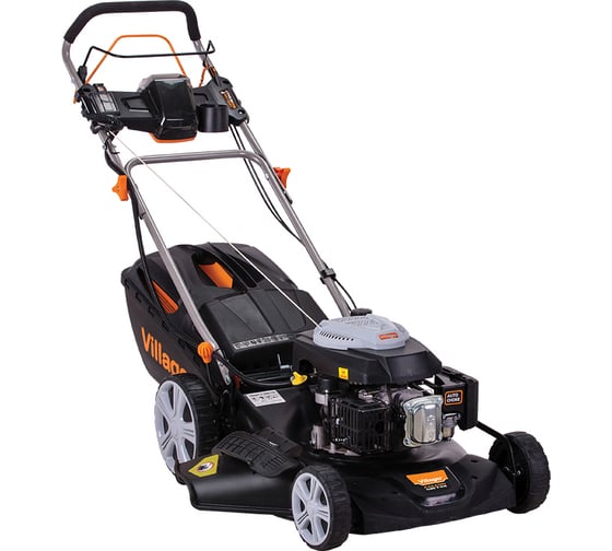 Изображение товара Газонокосилка Villager FALCON 5111 T-ES 060228