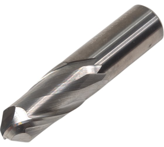 Изображение товара Фреза концевая сферическая VHM 16x32x70x16 мм, Z=2 GEEFUN 11 566 364