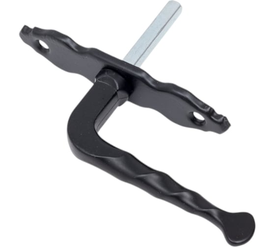 Изображение товара Ручка оконная Amig модель 121, квадрат 6 мм 17590