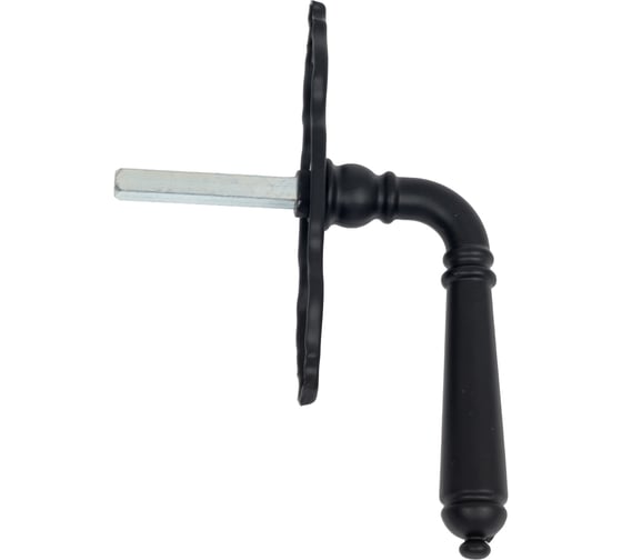 Изображение товара Ручка оконная Amig модель 122, квадрат 6 мм 17591