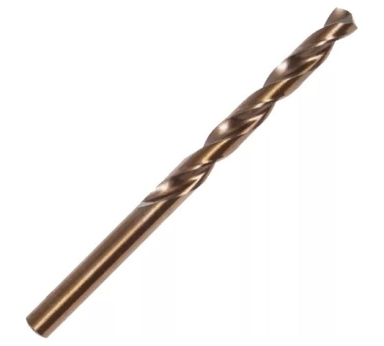 Изображение товара Сверло по металлу 7.0 мм, DIN 338, HSS-Со Стройштуки УТ-00032584