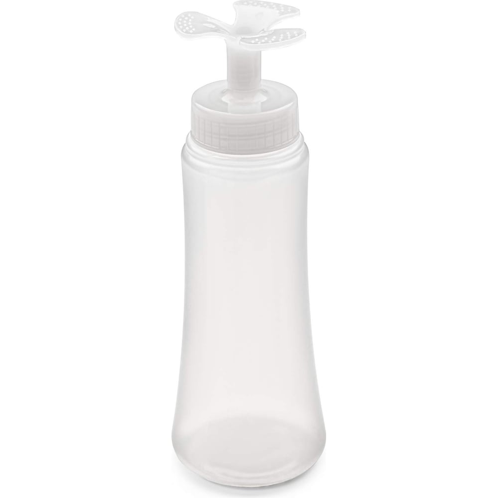 Изображение товара Емкость для соуса APOLLO Shake SHK-02 330 мл пластик прозрачный соусник