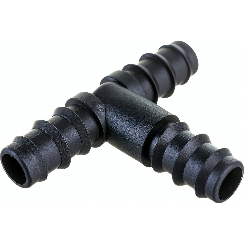 Изображение товара Тройник для капельной трубки MasterProf 25 pcs ДС.060095.25