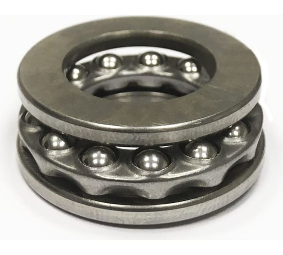 Изображение товара Подшипник ИПК 8109 51109