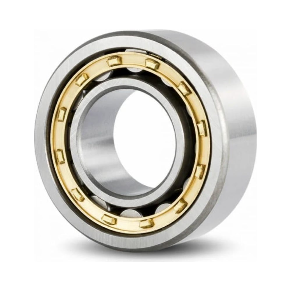 Изображение товара Подшипник ИПК NU417 М 210x85x52 радиальный роликовый однорядный открытый