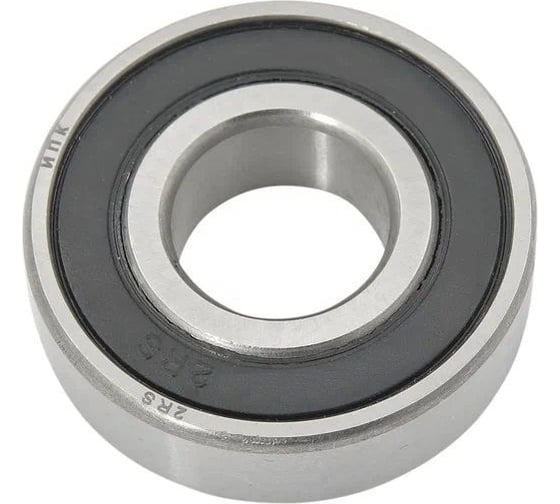 Изображение товара Подшипник ИПК 180303 6303-2RS