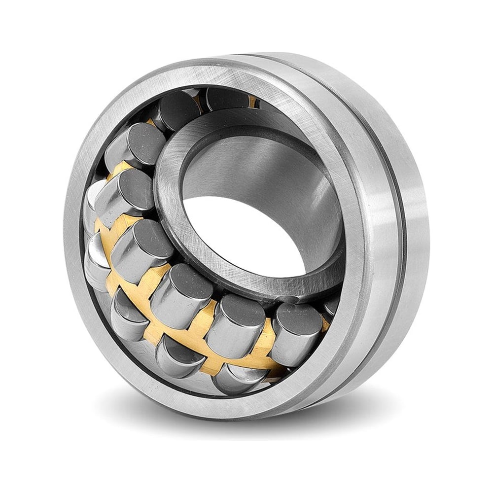 Изображение товара Подшипник ИПК 3632Н 22332 MBW33 - роликовый двухрядный