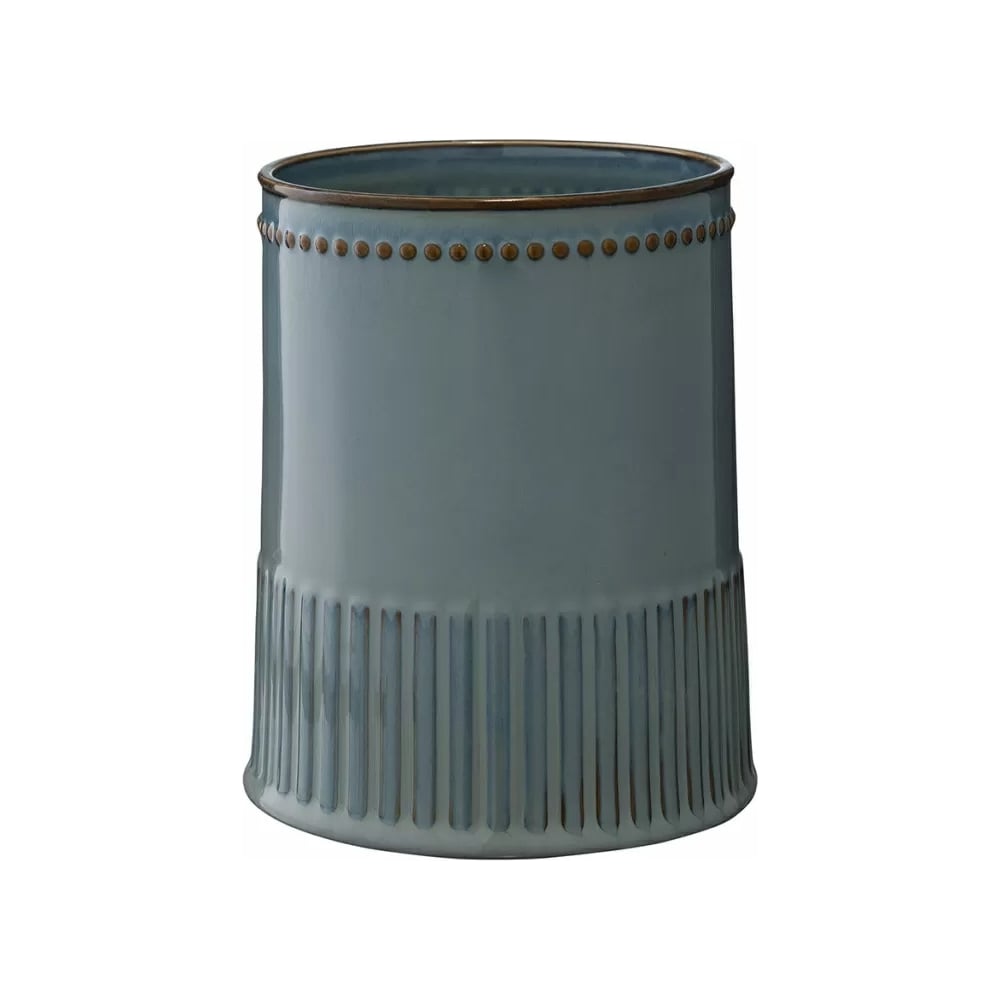 Изображение товара Подставка для кухонных аксессуаров Tkano темно-серого цвета Kitchen Spirit TK22-TW_TOL0002