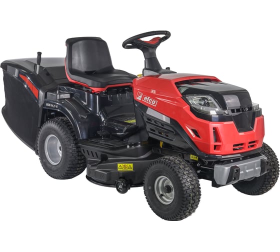 Изображение товара Газонокосилка с сиденьем (минитрактор) Efco EF 86R/14,5 K 68059215