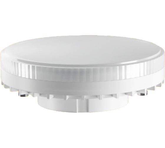 Изображение товара Светодиодная лампа geniled GX53, 10Вт, 2700К, 10 шт. 01349_10