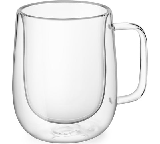 Изображение товара Кружка с двойными стенками APOLLO Miracle 300 мл MIR-04