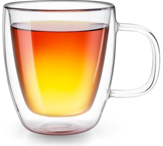 Изображение товара Кружка с двойными стенками APOLLO Break 350 мл BRK-350