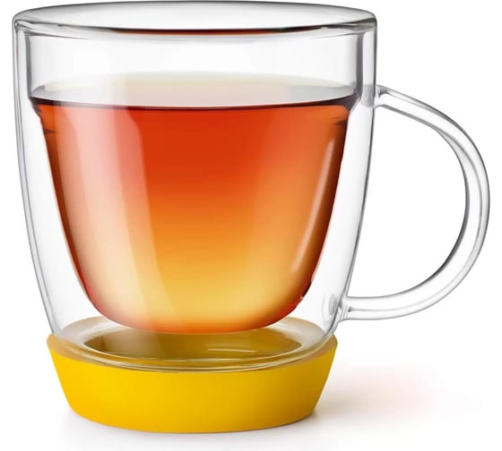 Изображение товара Кружка с двойными стенками APOLLO Temp 350 мл TEM-350