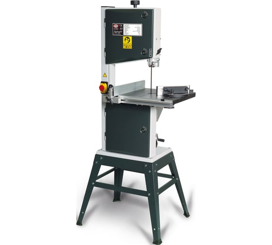 Изображение товара Ленточная пила по дереву Proma PP-350 E 25601351