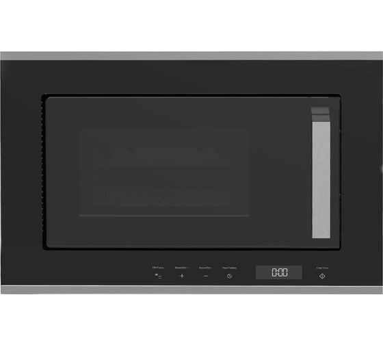Изображение товара Встраиваемая микроволновая печь LEX MO 20.07 INOX CHVE000014