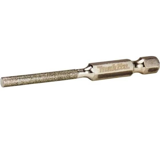 Изображение товара Напильник-бита 4.0 мм Makita D-73748