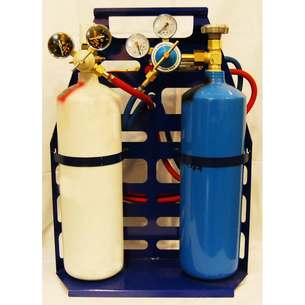 Изображение товара Переносной сварочный пост Дока ПГСП-5/5 А DK.1000.07272