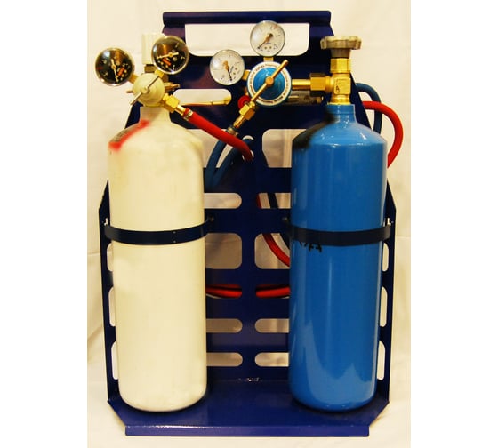 Изображение товара Переносной сварочный пост Дока ПГСП-5/5 А DK.1000.07272