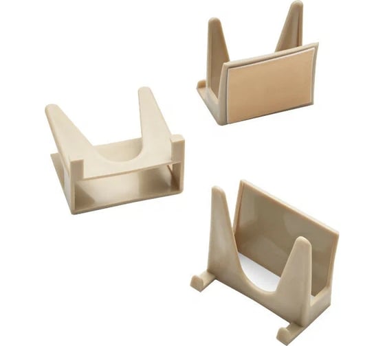 Изображение товара Набор подставок для крышек с крючками APOLLO Phaton 3 шт. PHT-03