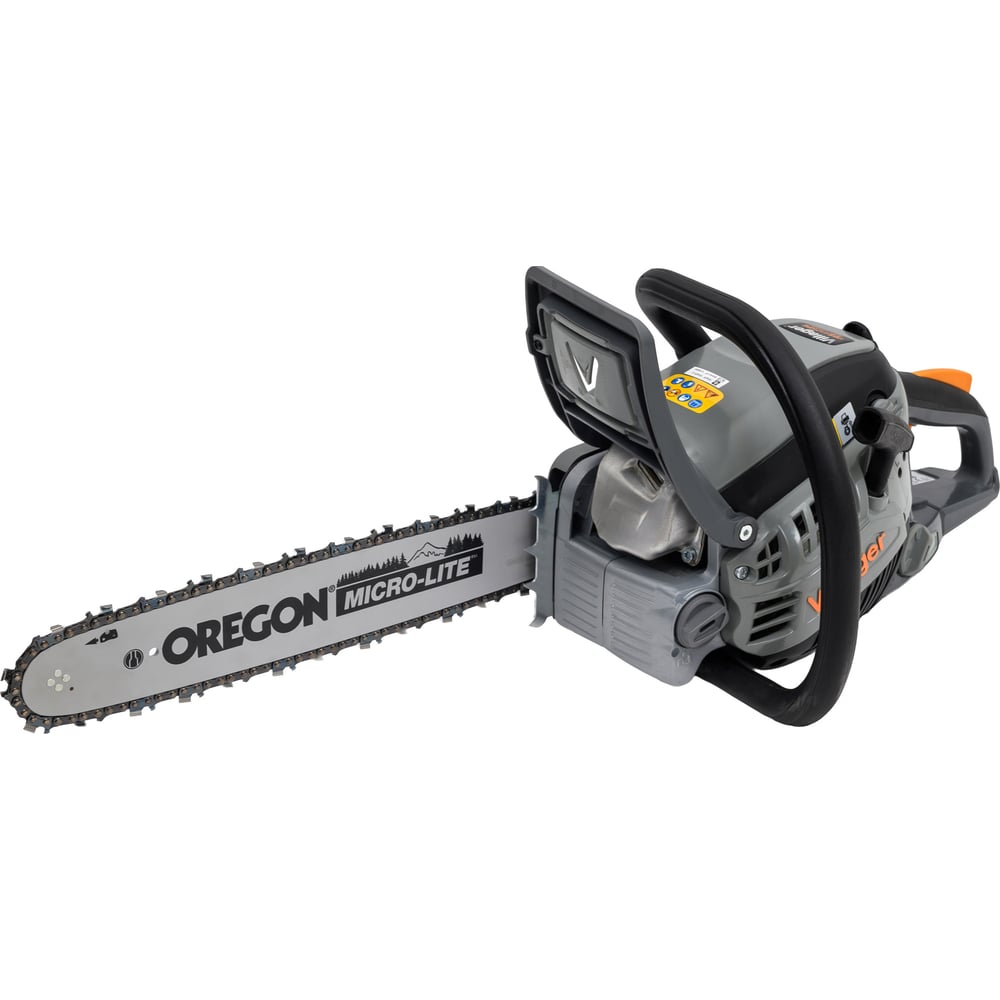 Изображение товара Цепная пила Villager VGS 4125 PE 046460