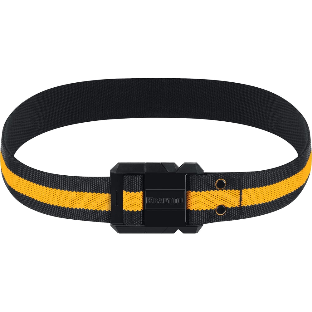 Изображение товара Рабочий ремень KRAFTOOL KB-1 80-122 см для крепежа и переноски инструментов