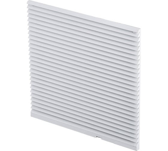 Изображение товара Решетка с фильтром АМАДОН IP54, 292х292 мм РА-292