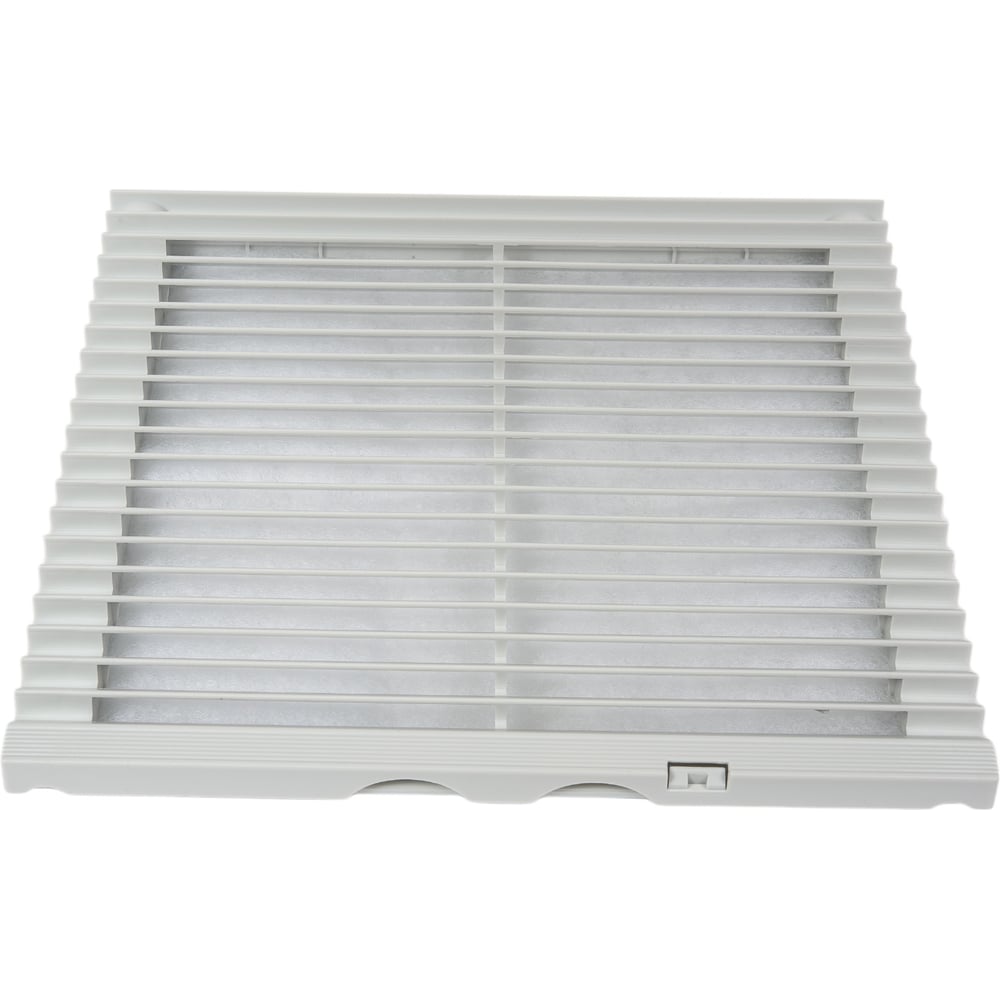 Изображение товара Решетка с фильтром АМАДОН IP54, 224х224 мм РА-224