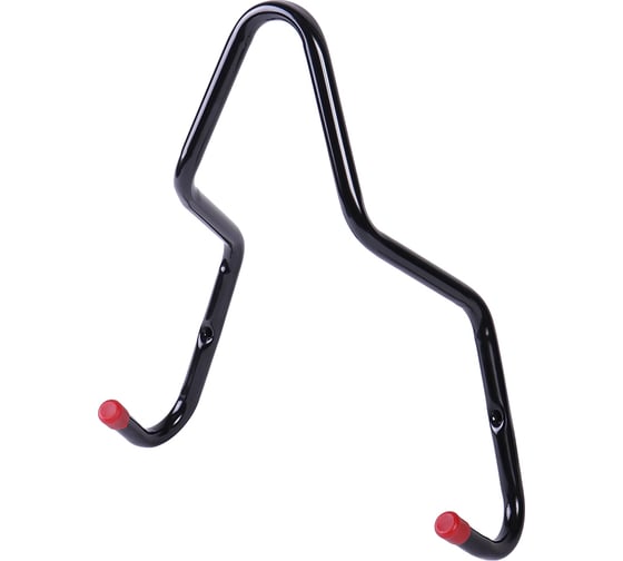 Изображение товара Универсальный крючок Larvij 320x375x130 мм, черный LG033Q